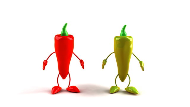 Piments