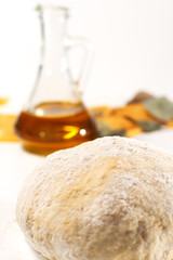 Dough