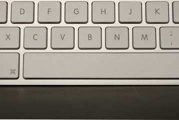 Tastiera di un computer