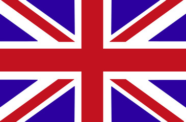 Obraz premium united kingdom flag