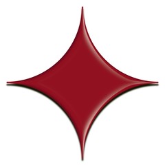 Obraz premium carreau