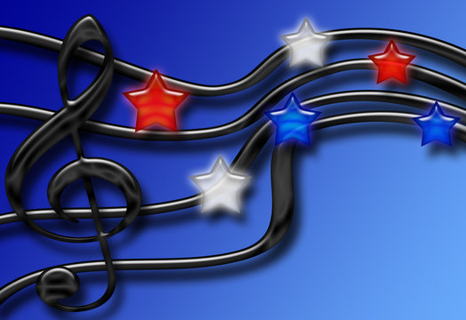 Musical Independence