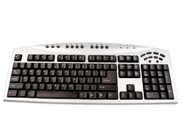 Computer keyboard