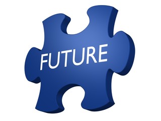 future puzzle