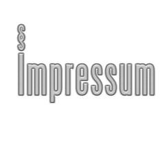 Impressum