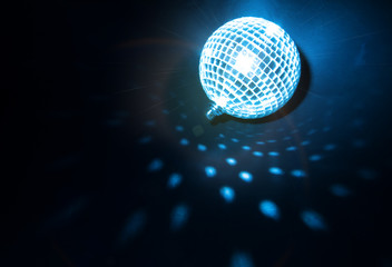 disco ball