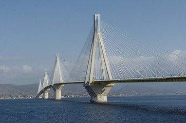 Grèce pont