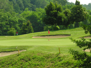 golf