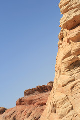 Fototapeta premium Valley of Fire, Nevada
