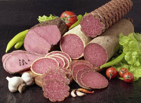 salami different