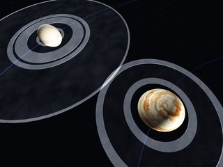 Saturn