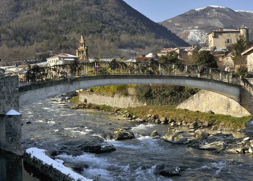 Village de Seix