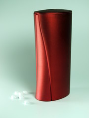 OLYMPUS DIGITAL CAMERA