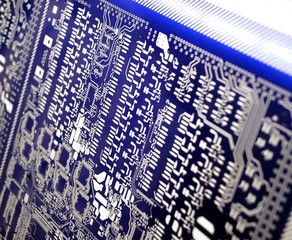 Leiterplatte Platine Hardware Multilayer