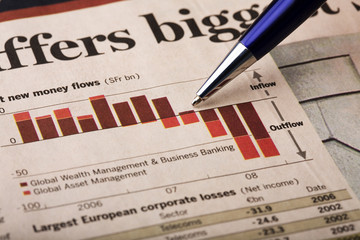 Analyzing the Economy