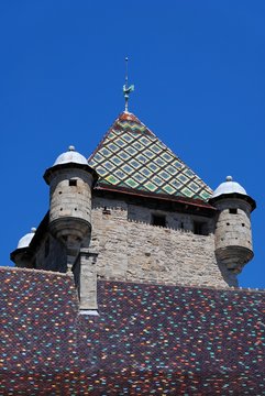 Aubenas