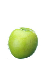 Fresh Green Apple