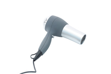 Fototapeta premium hairdryer