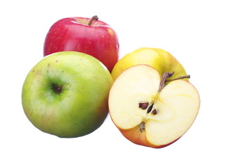 Delicious Apples