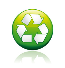 Recycle icon