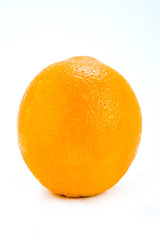 single orange