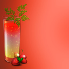 Cocktail Menu-Aperitivo Menu-Aperitif Menu 2