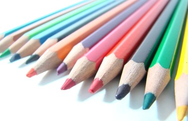Color Pencil