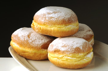 Krapfen