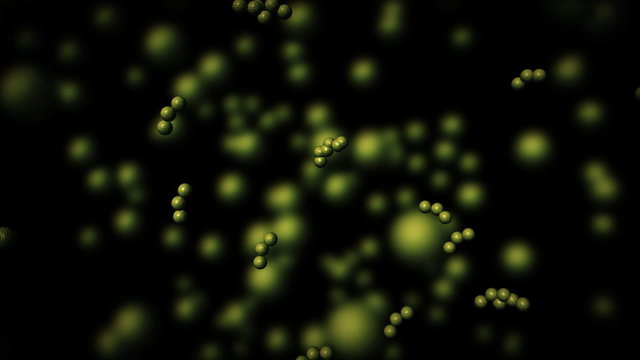 Green Microorganisms