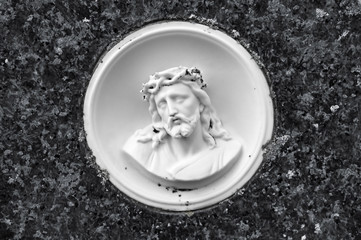 Jesus avatar
