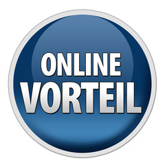 Button Online Vorteil