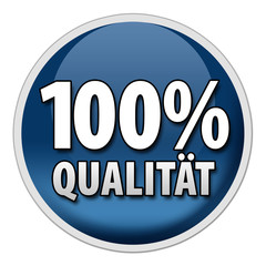 Button 100% Qualität