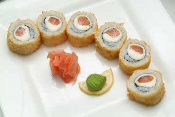 sushi