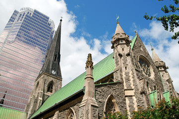 Christ Church Cathedral