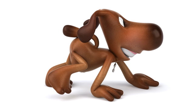 Chien