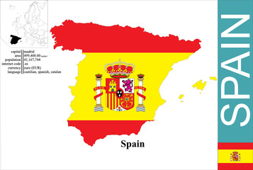 spain