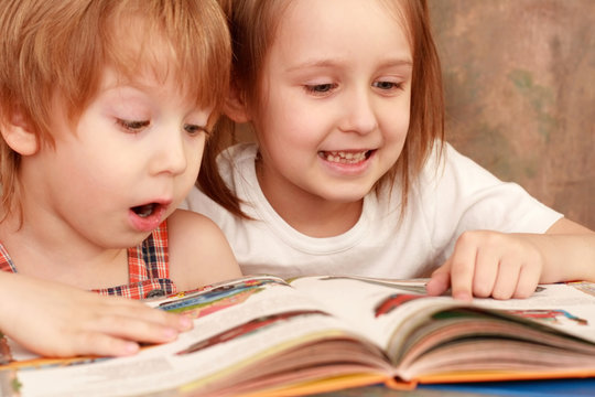 reading