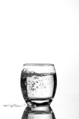 Glass of Water
