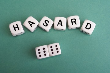 le hasard fait bien les choses