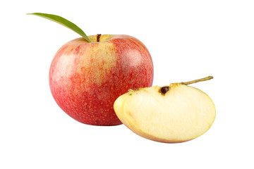 apple
