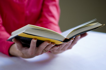 Handbuch