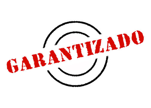 GARANTIZADO
