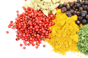 spices