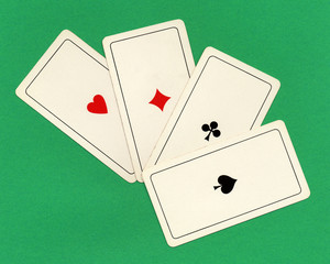 POKER D'ASSI
