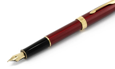 pen