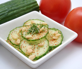 gurkensalat