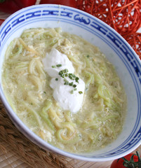 nudelsuppe