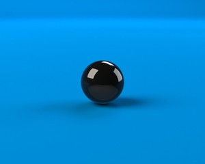 Fototapeta premium Ball