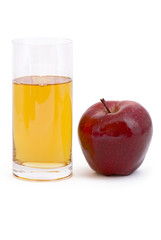 Apfelsaft