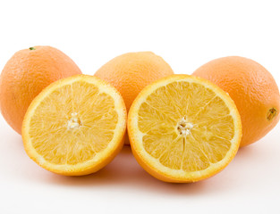 Oranges